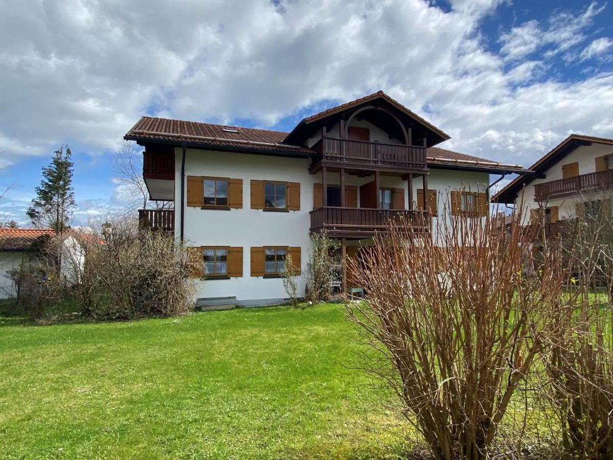 Modern Eingerichtete Wohnung Mit 2 Schlafzimmern 卑尔根 外观 照片