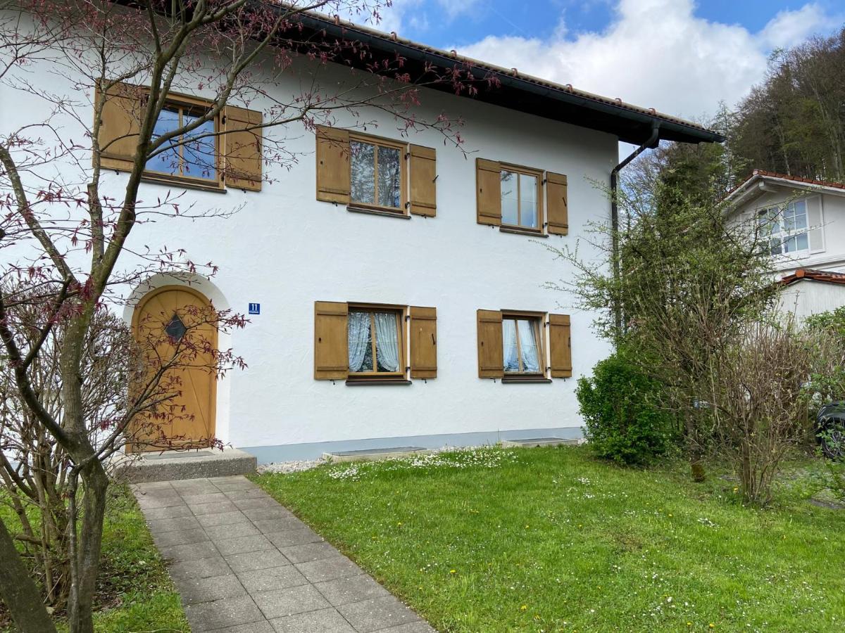 Modern Eingerichtete Wohnung Mit 2 Schlafzimmern 卑尔根 外观 照片
