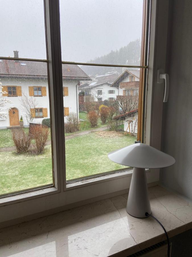 Modern Eingerichtete Wohnung Mit 2 Schlafzimmern 卑尔根 外观 照片