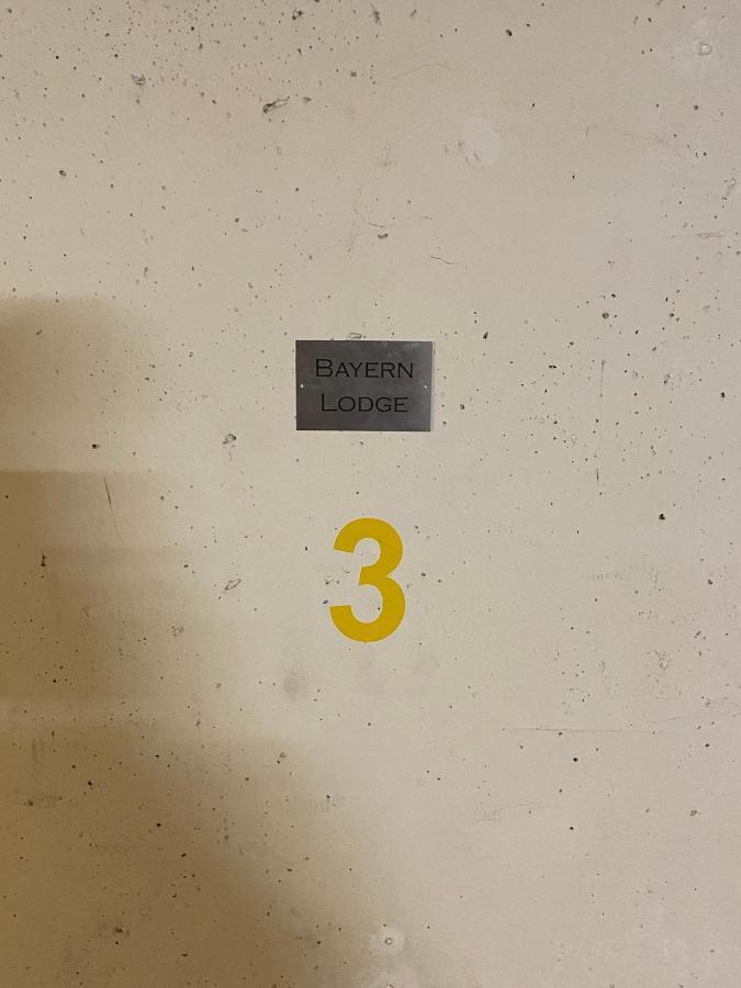 Modern Eingerichtete Wohnung Mit 2 Schlafzimmern 卑尔根 外观 照片