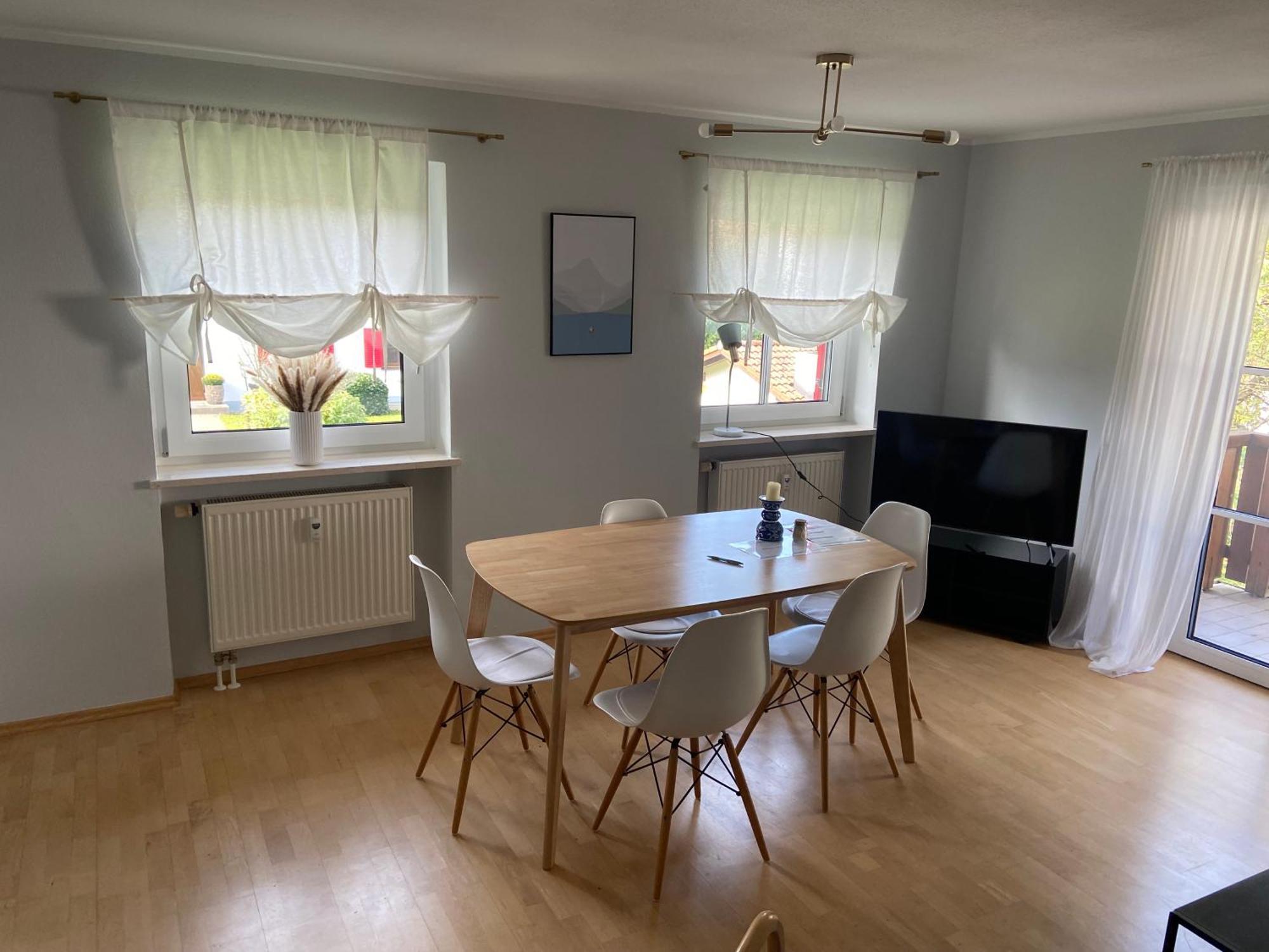 Modern Eingerichtete Wohnung Mit 2 Schlafzimmern 卑尔根 外观 照片